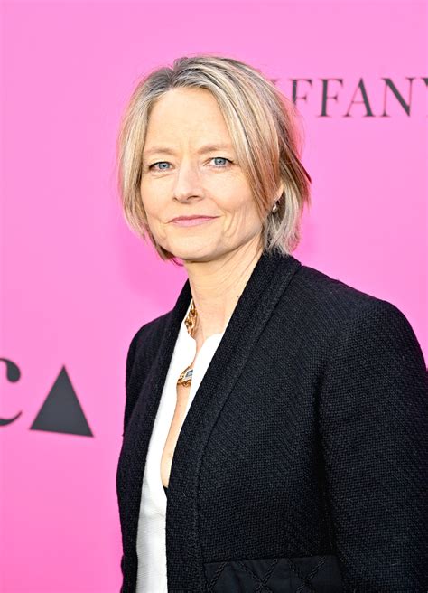 jodie foster nackt|Jodie Foster nude pictures